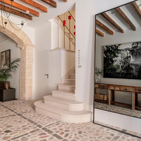 Can Veri Suites Sóller Dış mekan fotoğraf