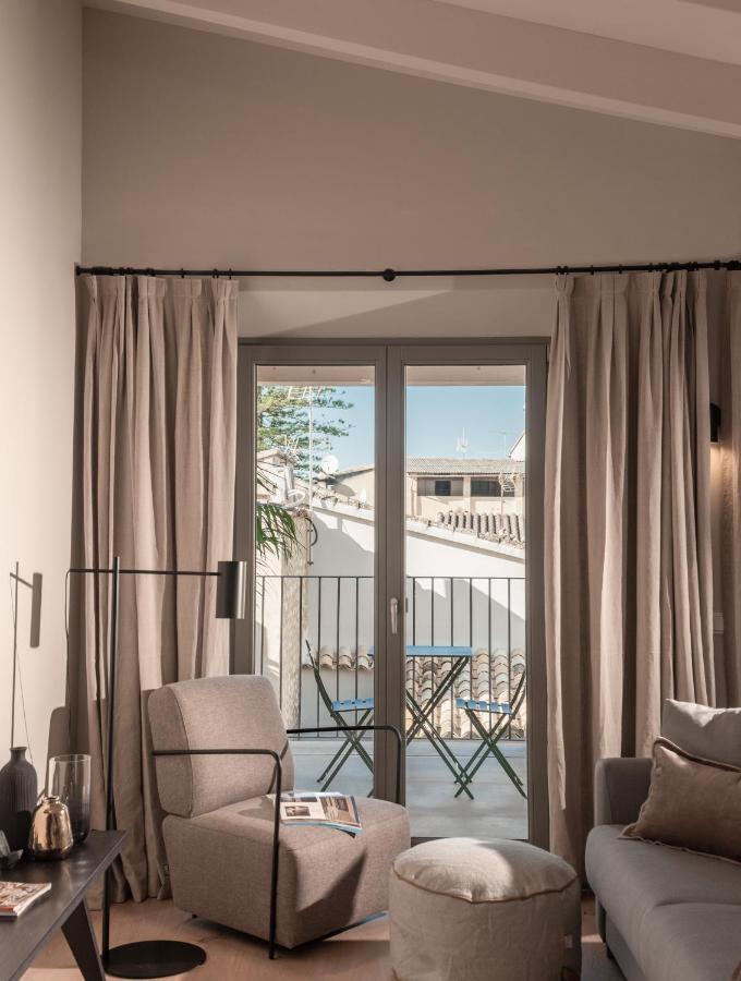 Can Veri Suites Sóller Dış mekan fotoğraf