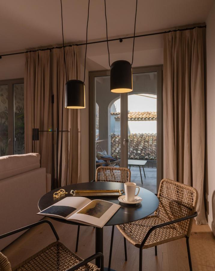 Can Veri Suites Sóller Dış mekan fotoğraf