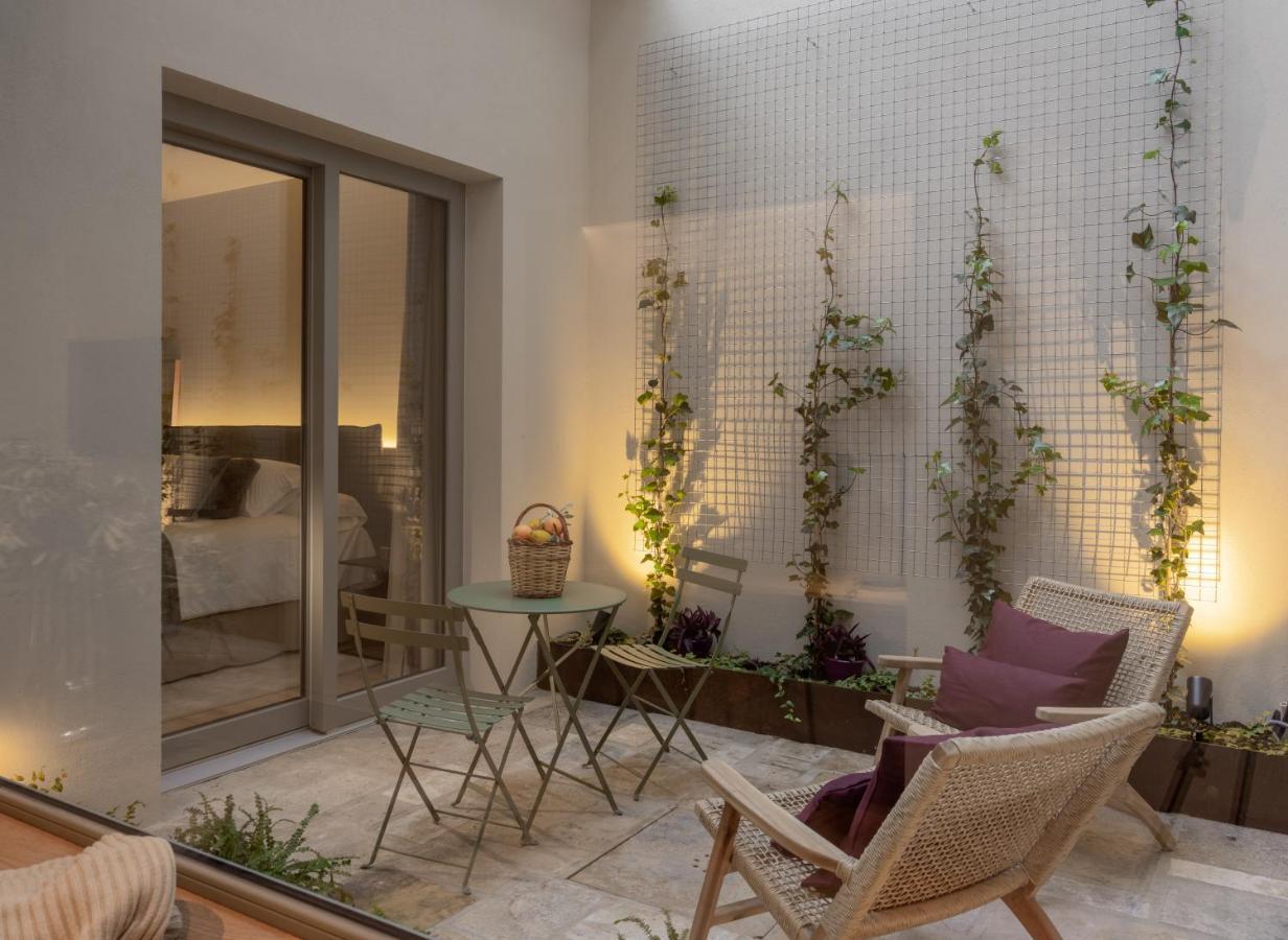 Can Veri Suites Sóller Dış mekan fotoğraf