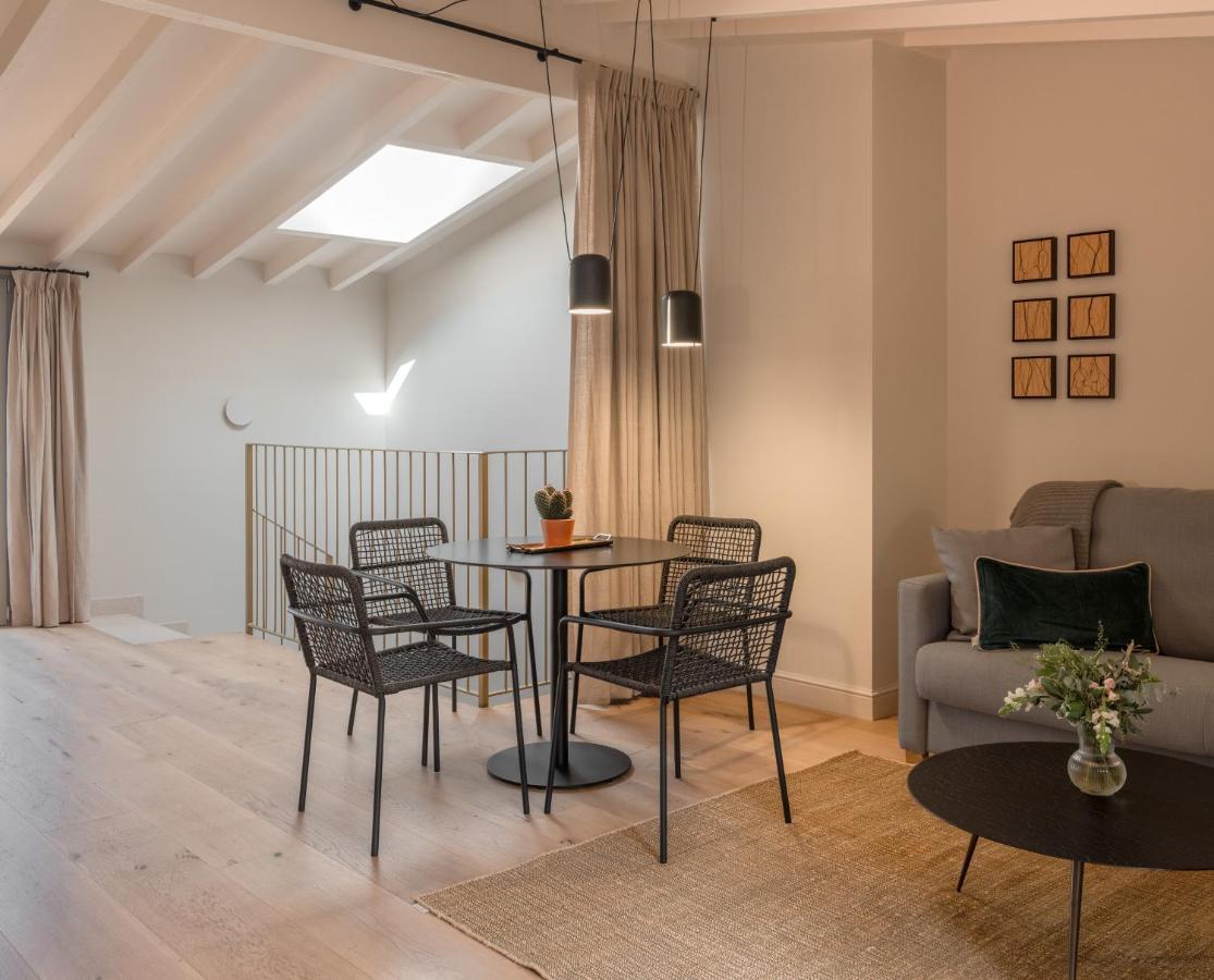 Can Veri Suites Sóller Dış mekan fotoğraf