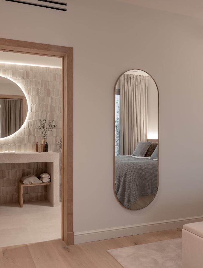 Can Veri Suites Sóller Dış mekan fotoğraf