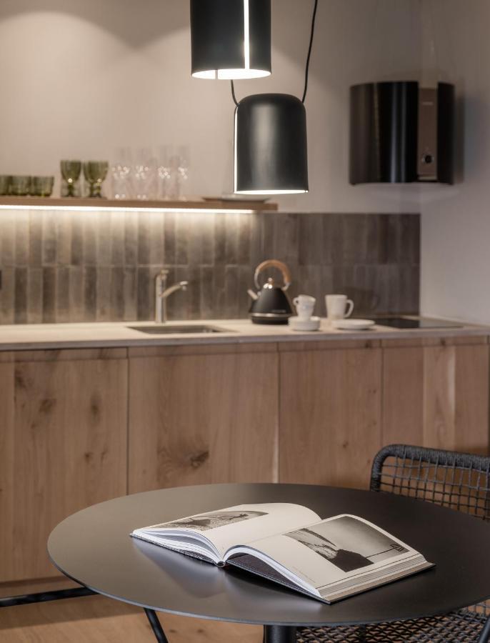 Can Veri Suites Sóller Dış mekan fotoğraf
