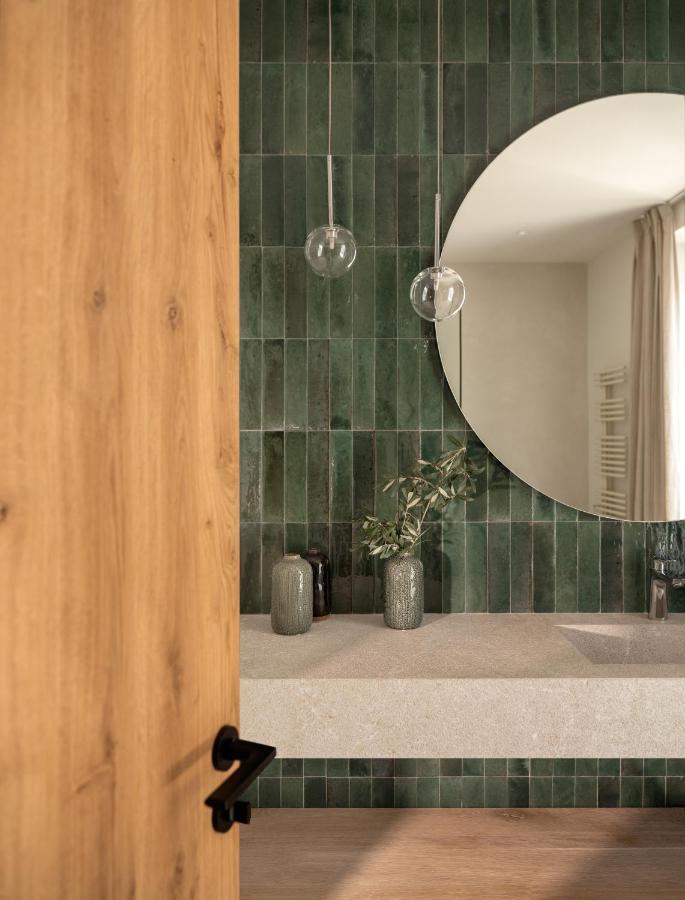 Can Veri Suites Sóller Dış mekan fotoğraf