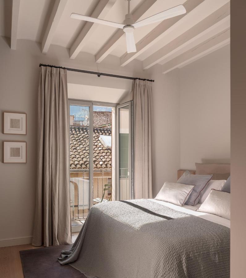 Can Veri Suites Sóller Dış mekan fotoğraf