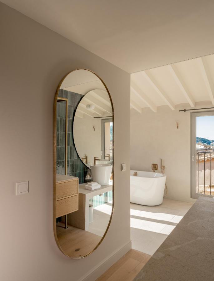 Can Veri Suites Sóller Dış mekan fotoğraf
