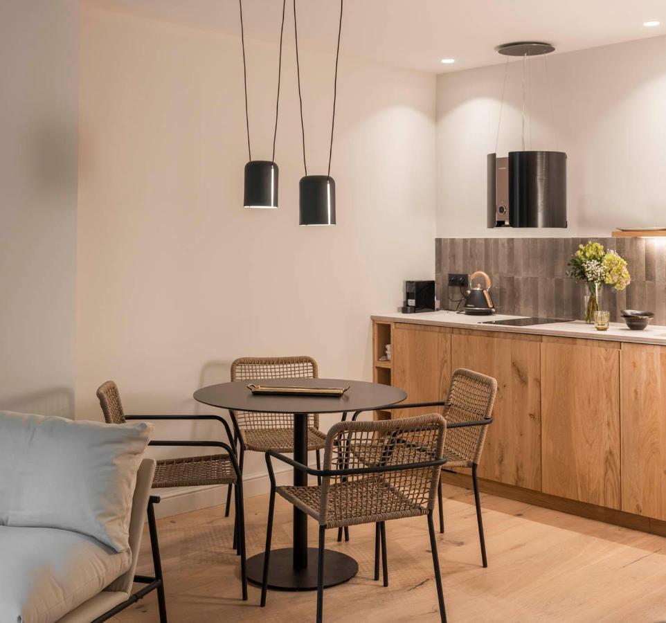 Can Veri Suites Sóller Dış mekan fotoğraf