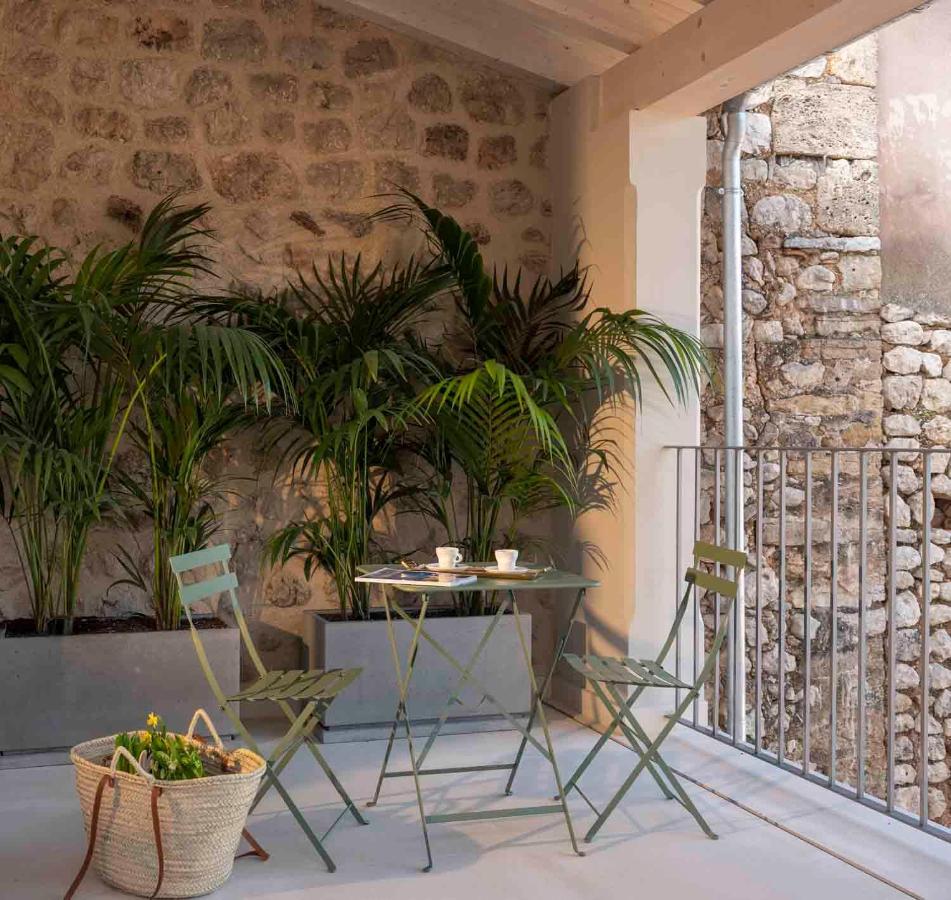 Can Veri Suites Sóller Dış mekan fotoğraf