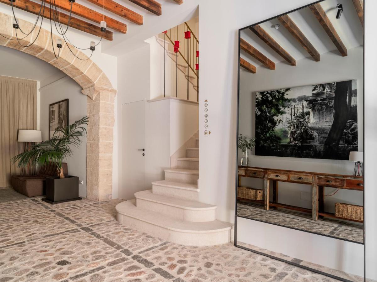 Can Veri Suites Sóller Dış mekan fotoğraf