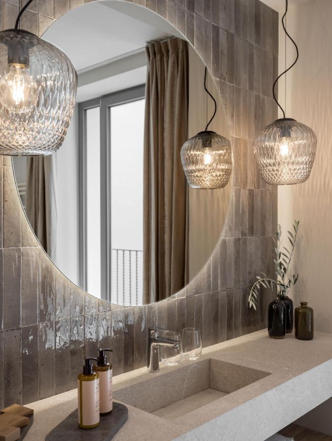 Can Veri Suites Sóller Dış mekan fotoğraf