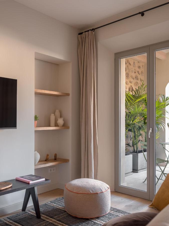 Can Veri Suites Sóller Dış mekan fotoğraf