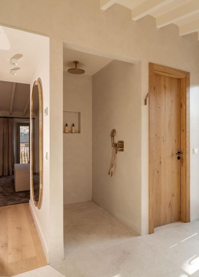 Can Veri Suites Sóller Dış mekan fotoğraf
