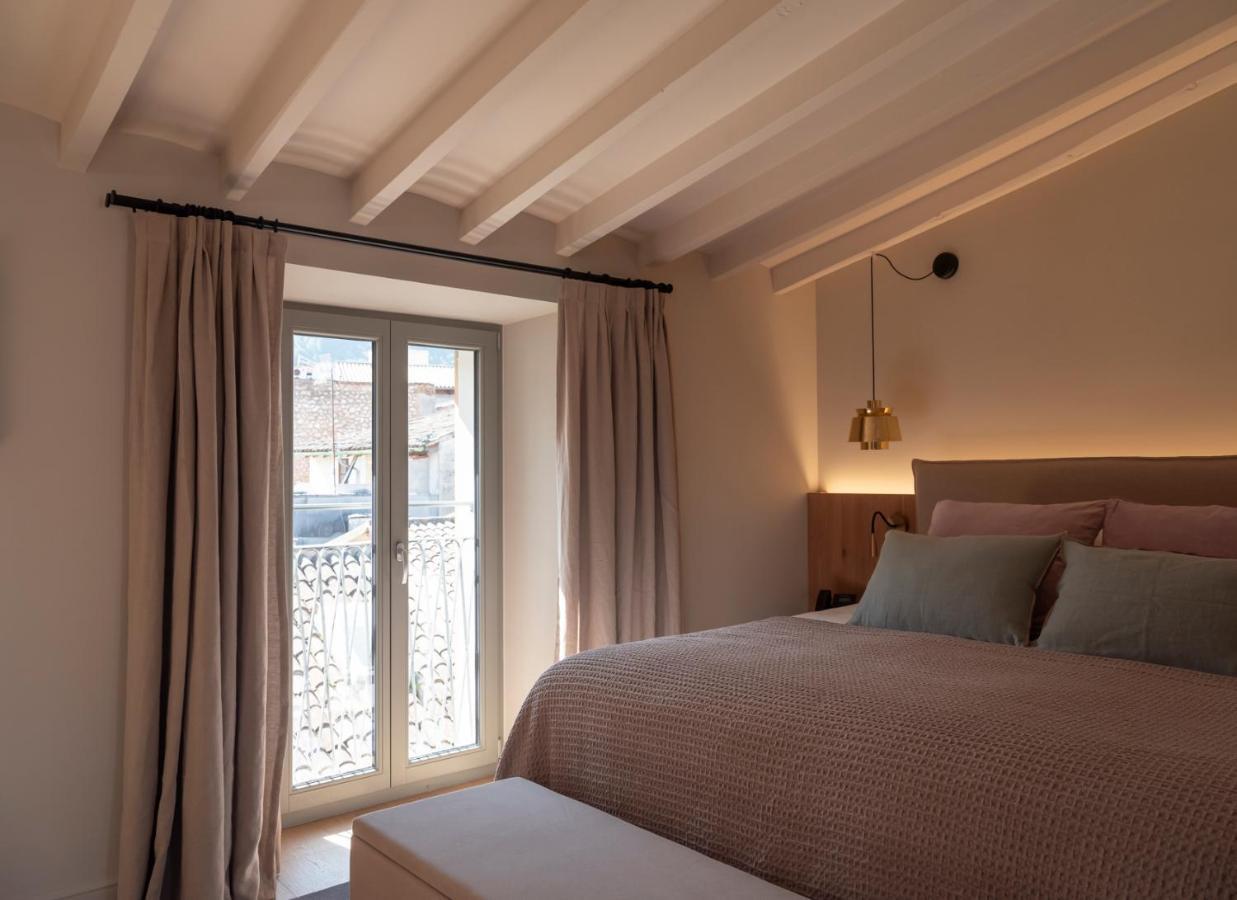 Can Veri Suites Sóller Dış mekan fotoğraf