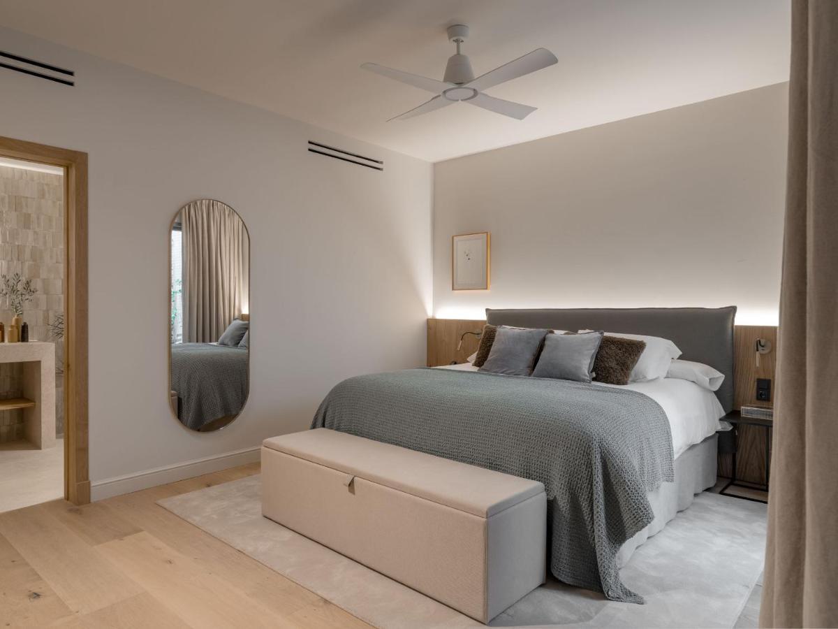 Can Veri Suites Sóller Dış mekan fotoğraf