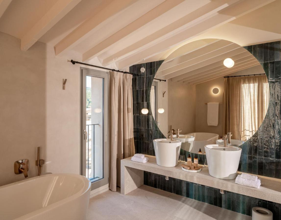 Can Veri Suites Sóller Dış mekan fotoğraf