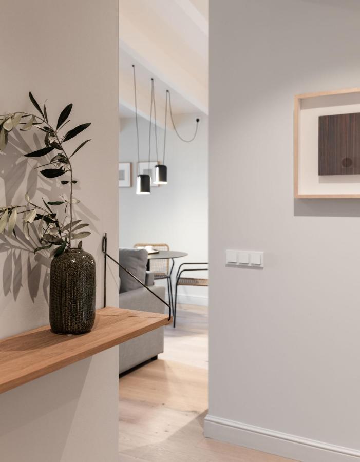 Can Veri Suites Sóller Dış mekan fotoğraf