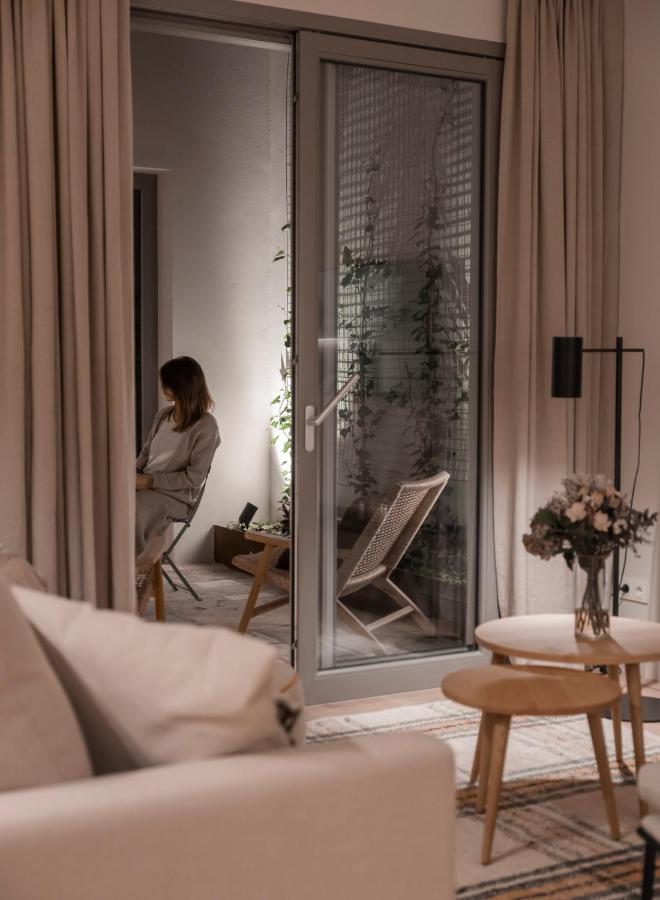 Can Veri Suites Sóller Dış mekan fotoğraf