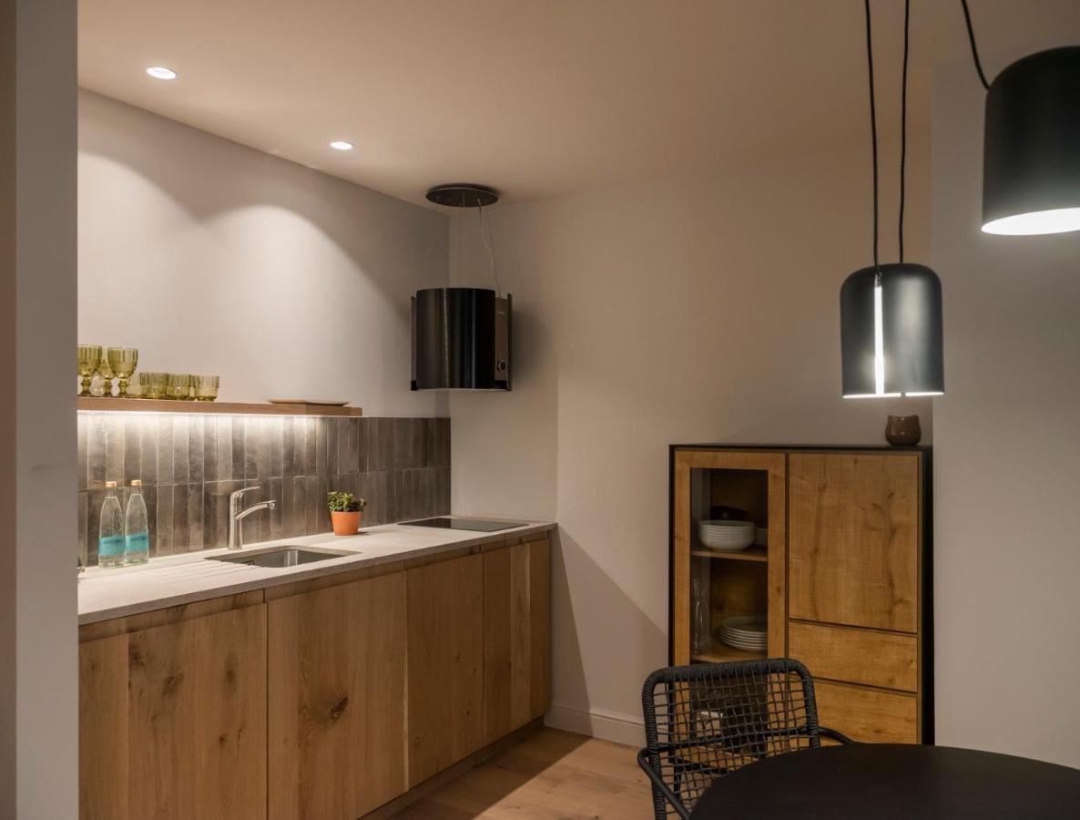 Can Veri Suites Sóller Dış mekan fotoğraf