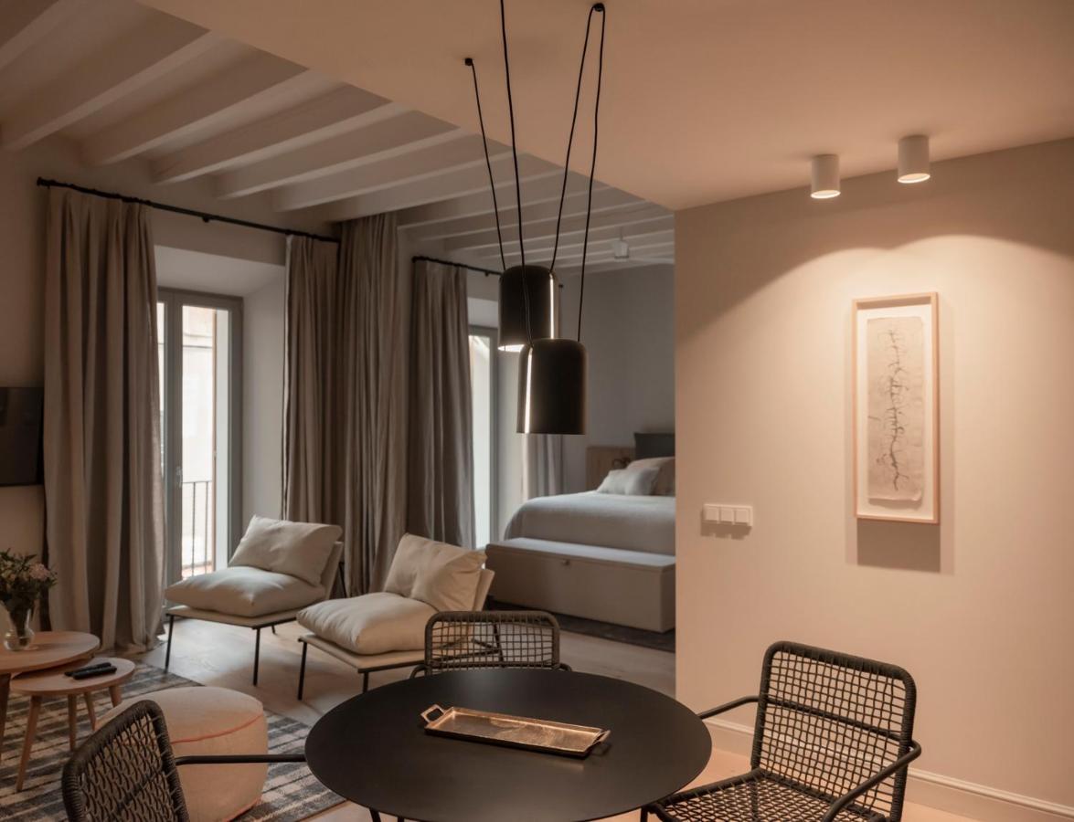 Can Veri Suites Sóller Dış mekan fotoğraf