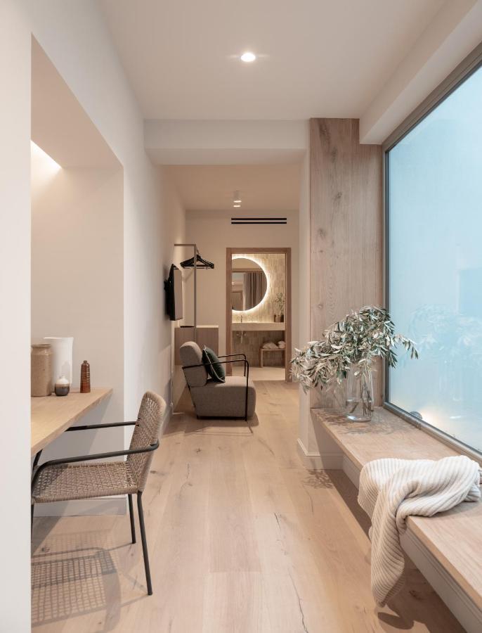 Can Veri Suites Sóller Dış mekan fotoğraf