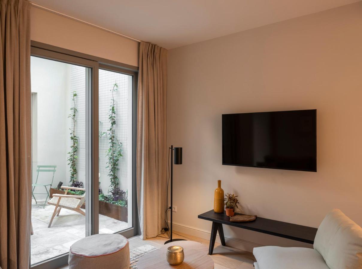Can Veri Suites Sóller Dış mekan fotoğraf