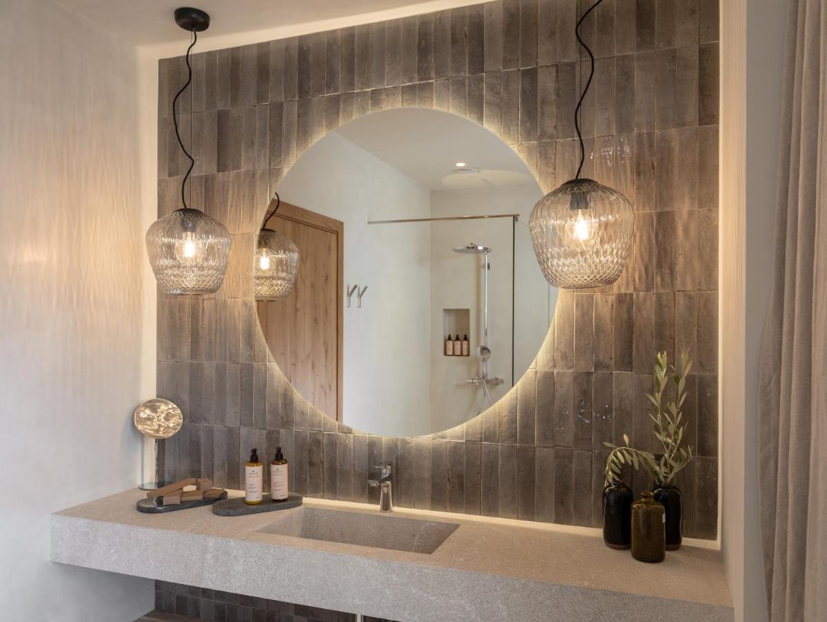 Can Veri Suites Sóller Dış mekan fotoğraf