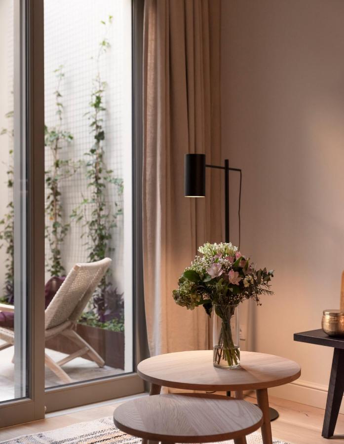 Can Veri Suites Sóller Dış mekan fotoğraf