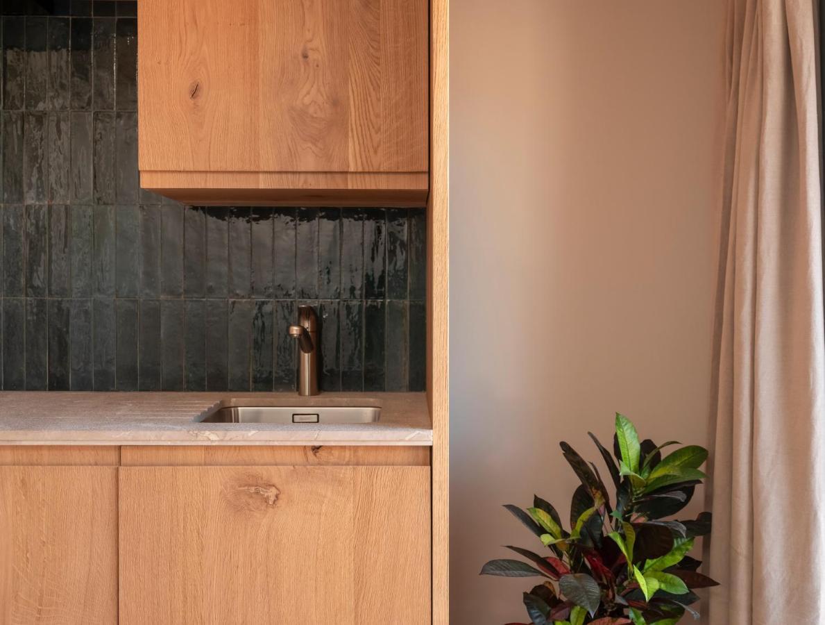 Can Veri Suites Sóller Dış mekan fotoğraf