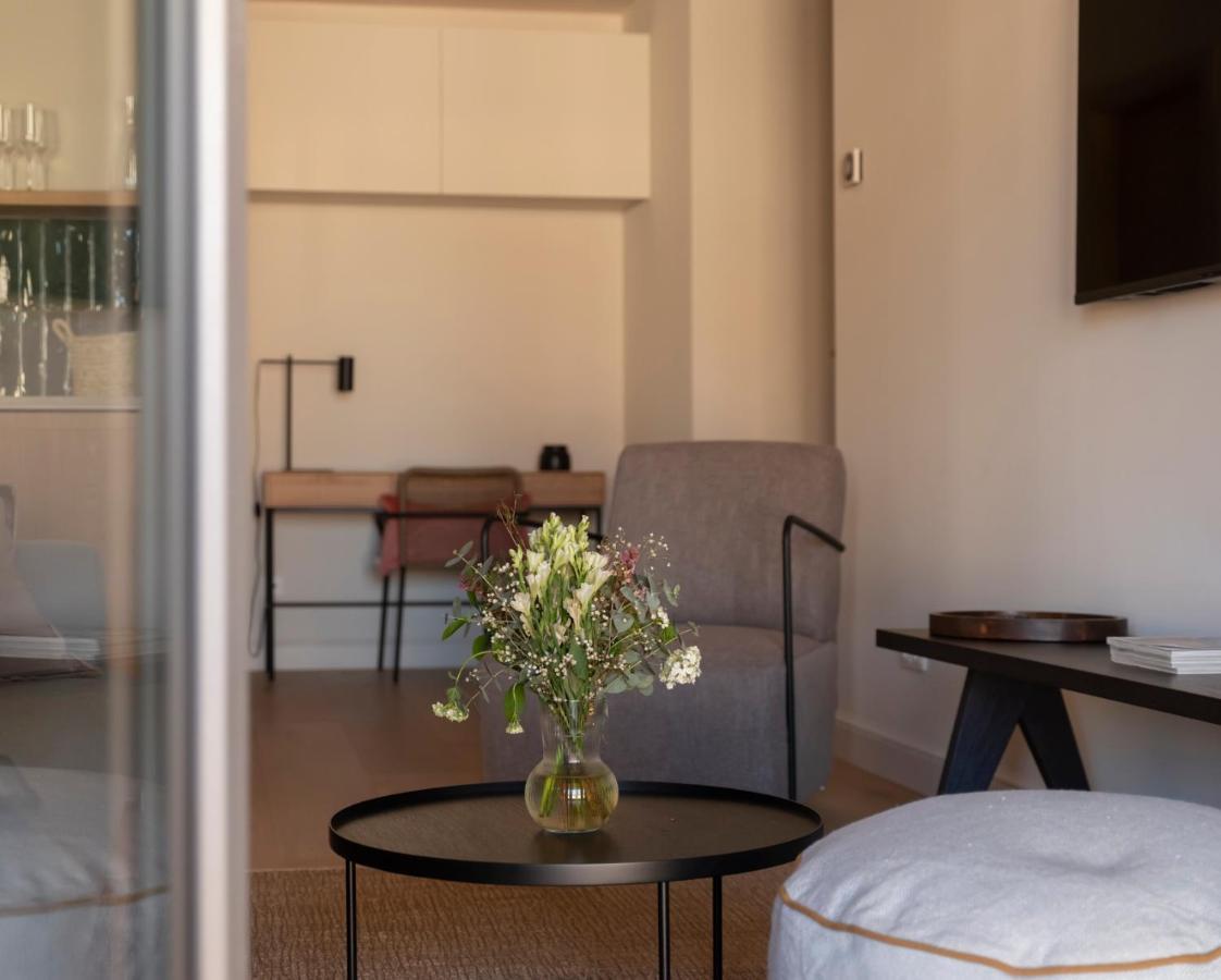 Can Veri Suites Sóller Dış mekan fotoğraf